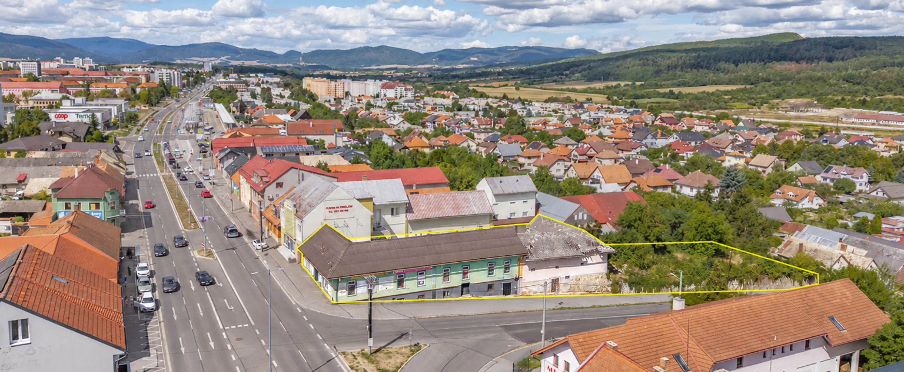 Upravená titulná foto