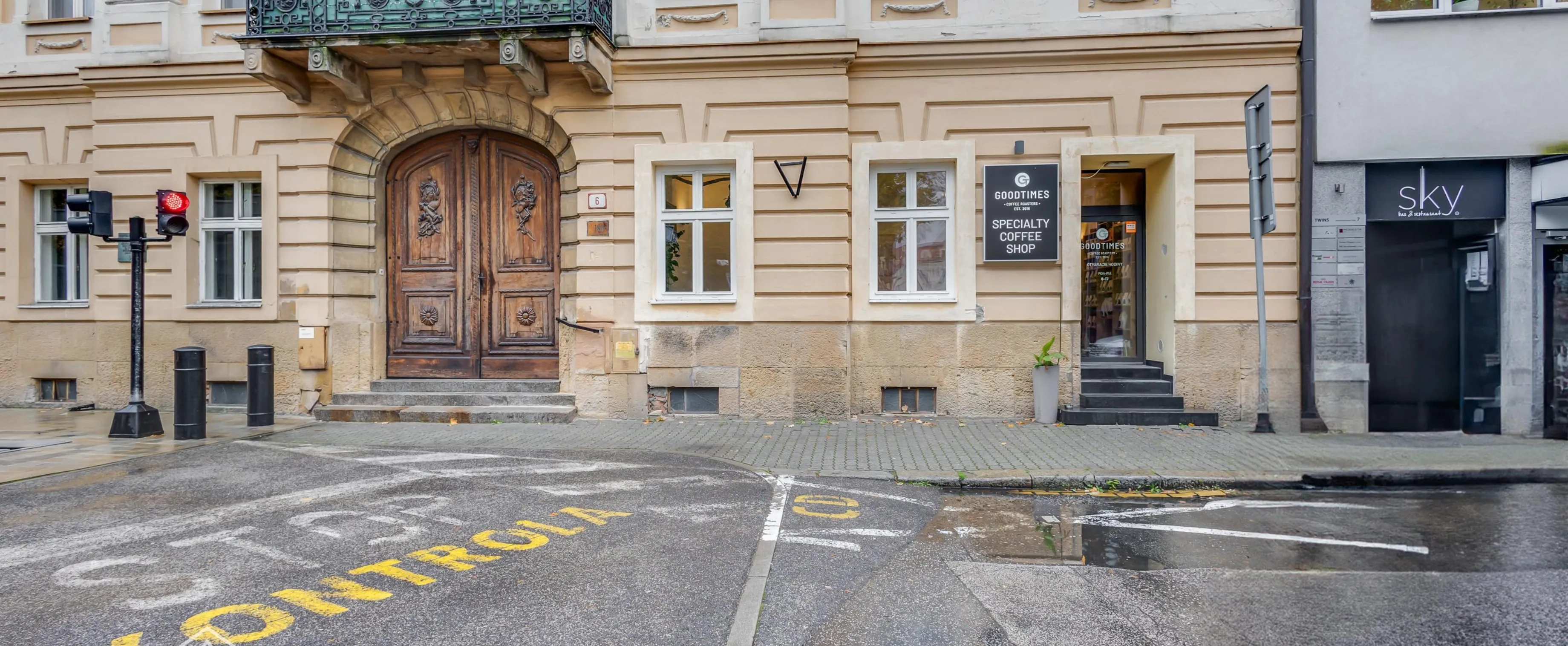Hviezdoslavovo namestie 188 6 16