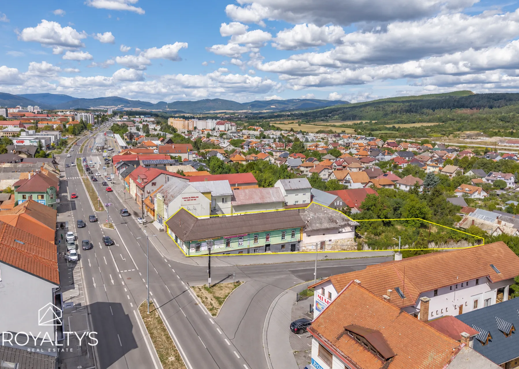 Upravená titulná foto