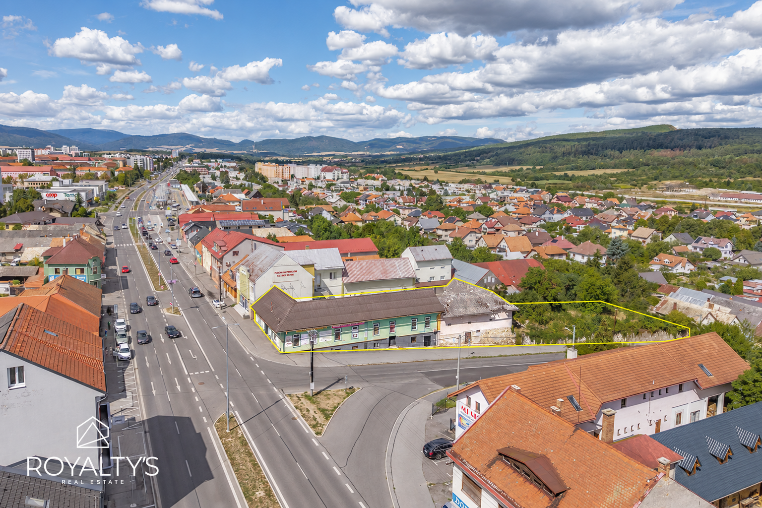 Upravená titulná foto